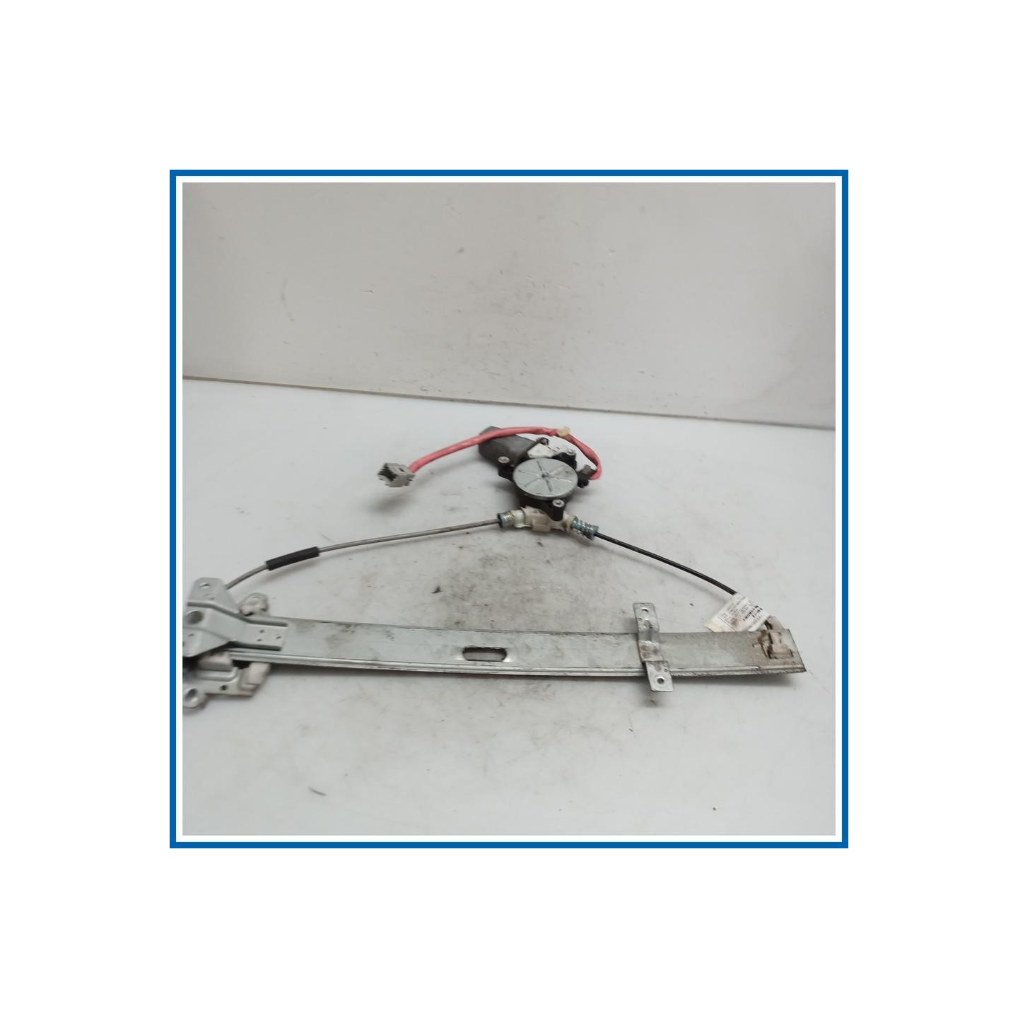 Alzacristallo porta ant. sx. HONDA Jazz I