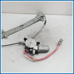 Alzacristallo porta ant. sx. HONDA Jazz I