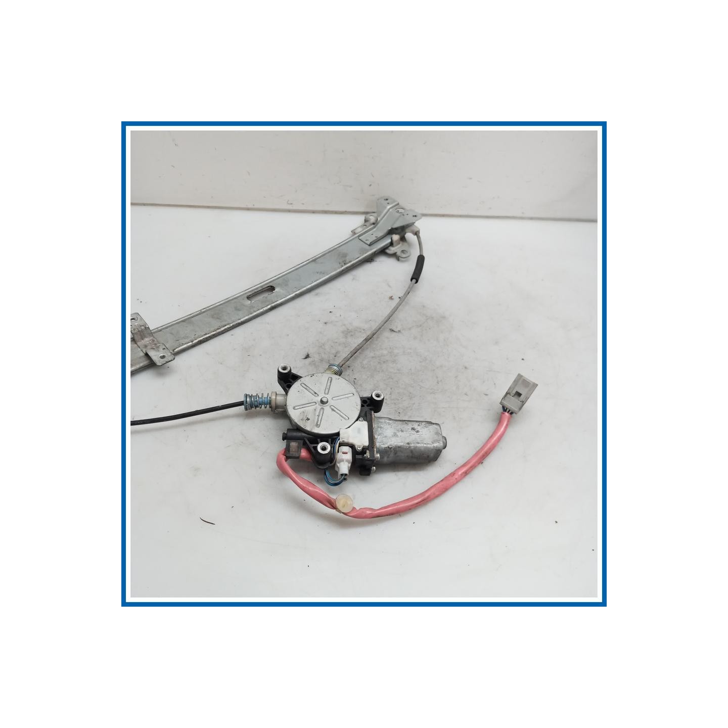 Alzacristallo porta ant. sx. HONDA Jazz I