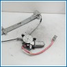 Alzacristallo porta ant. sx. HONDA Jazz I