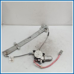 Alzacristallo porta ant. sx. HONDA Jazz I