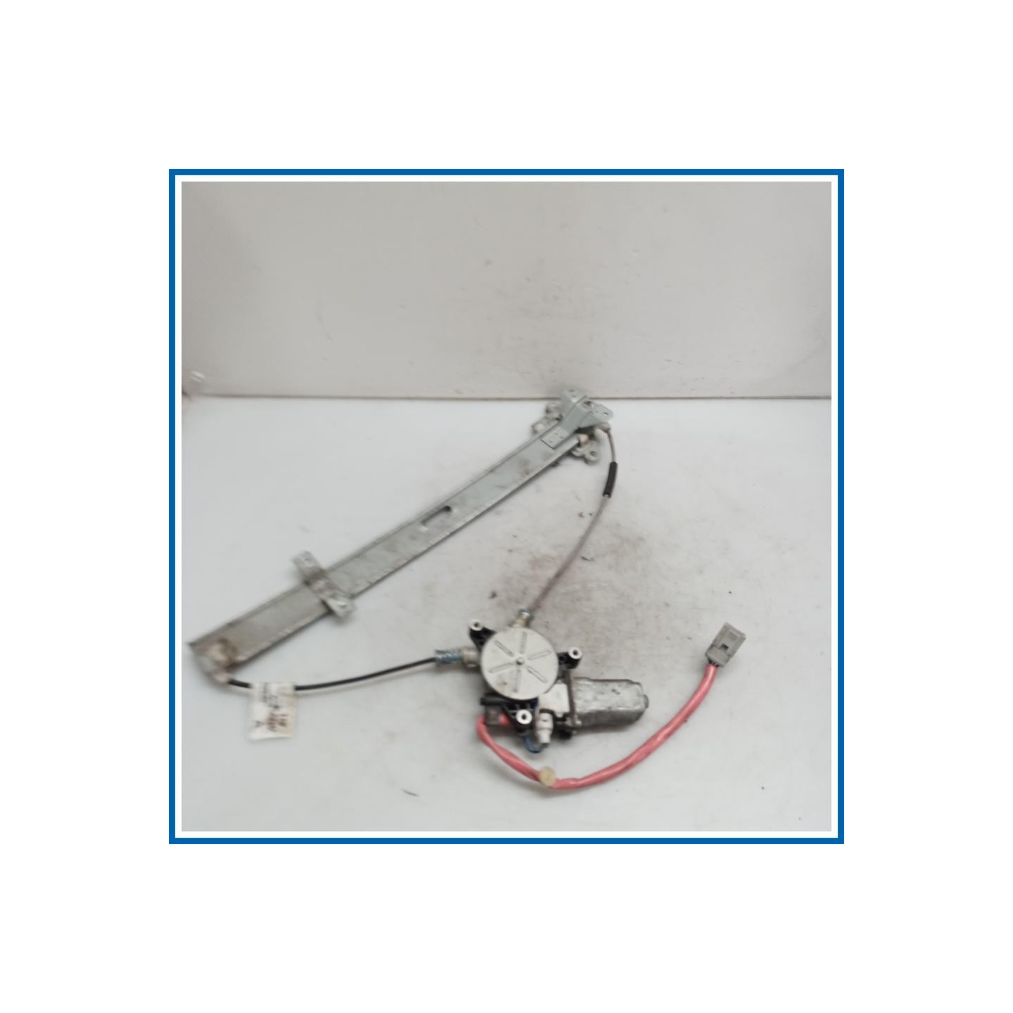 Alzacristallo porta ant. sx. HONDA Jazz I