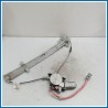 Alzacristallo porta ant. sx. HONDA Jazz I