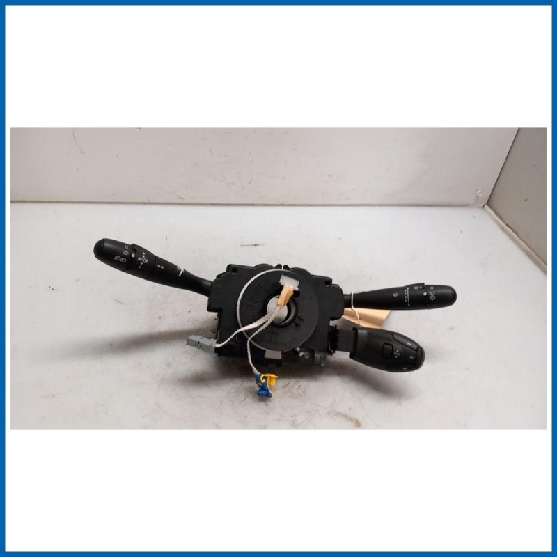 Devioguida completo PEUGEOT 206 +