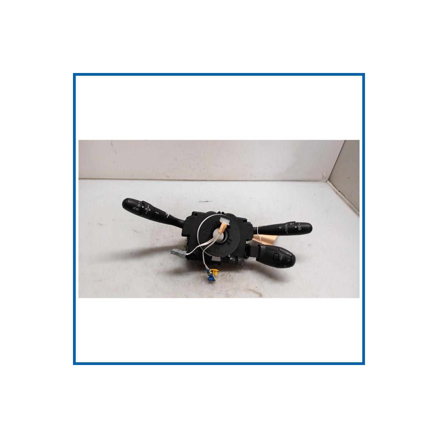 Devioguida completo PEUGEOT 206 +