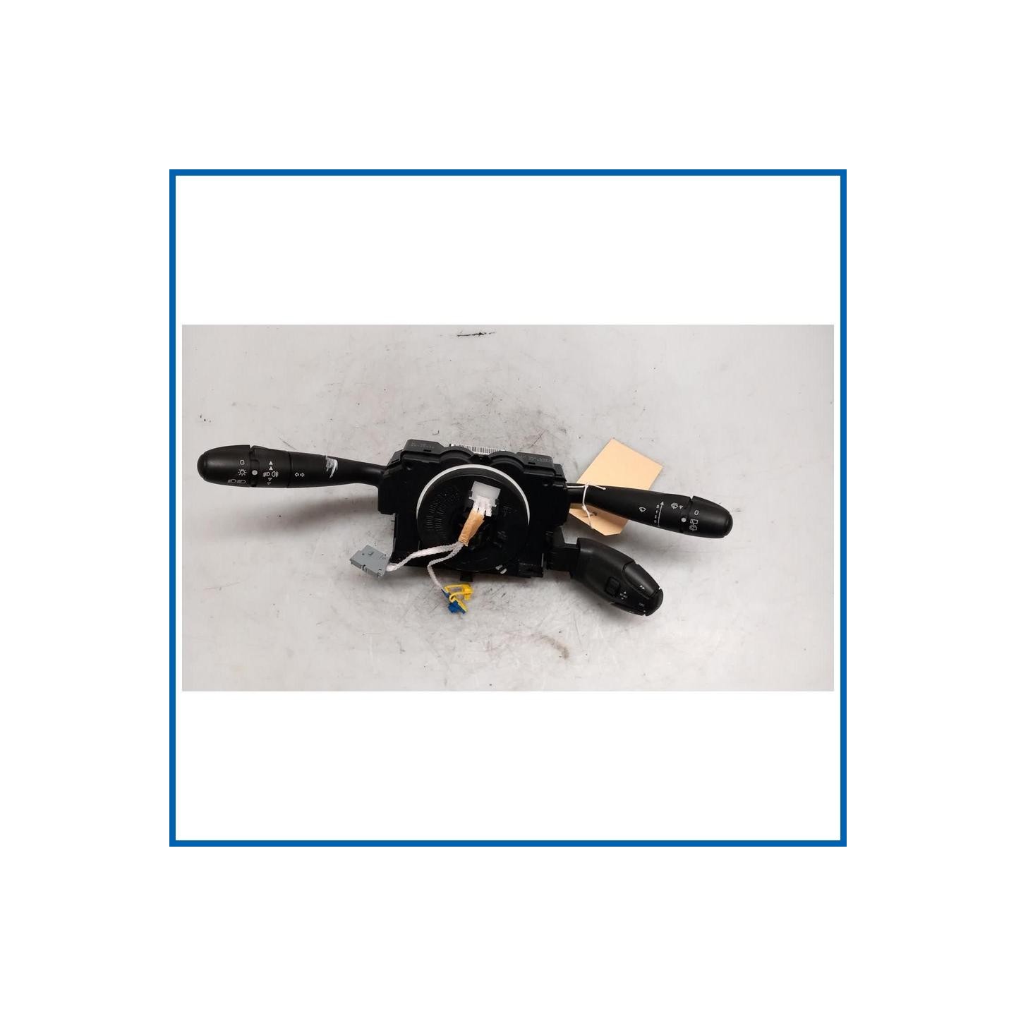 Devioguida completo PEUGEOT 206 +