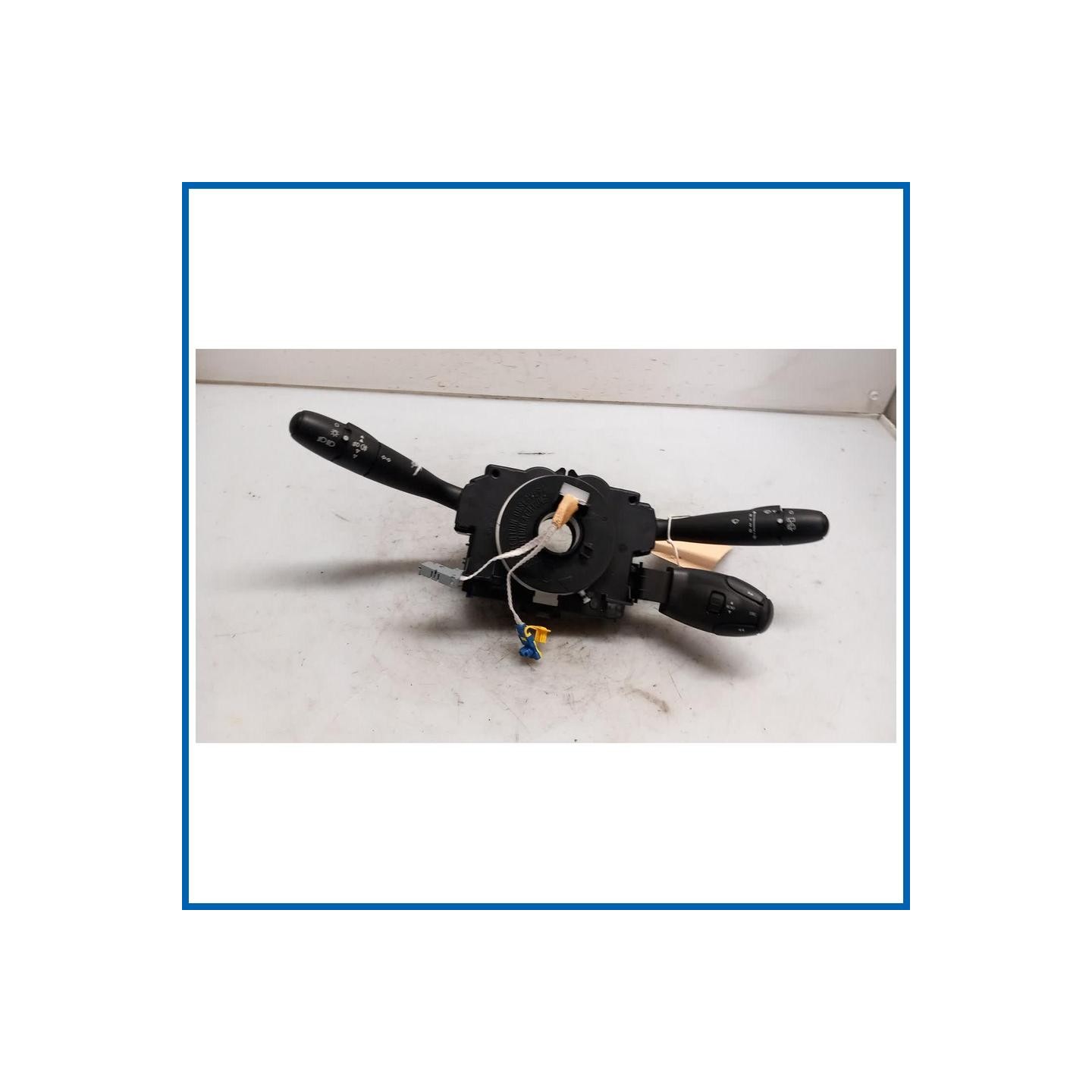 Devioguida completo PEUGEOT 206 +