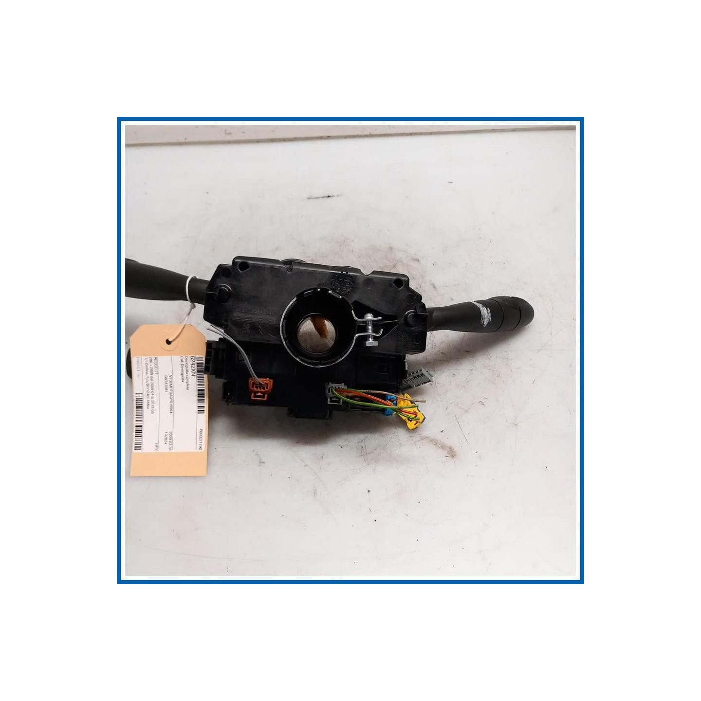 Devioguida completo PEUGEOT 206 +