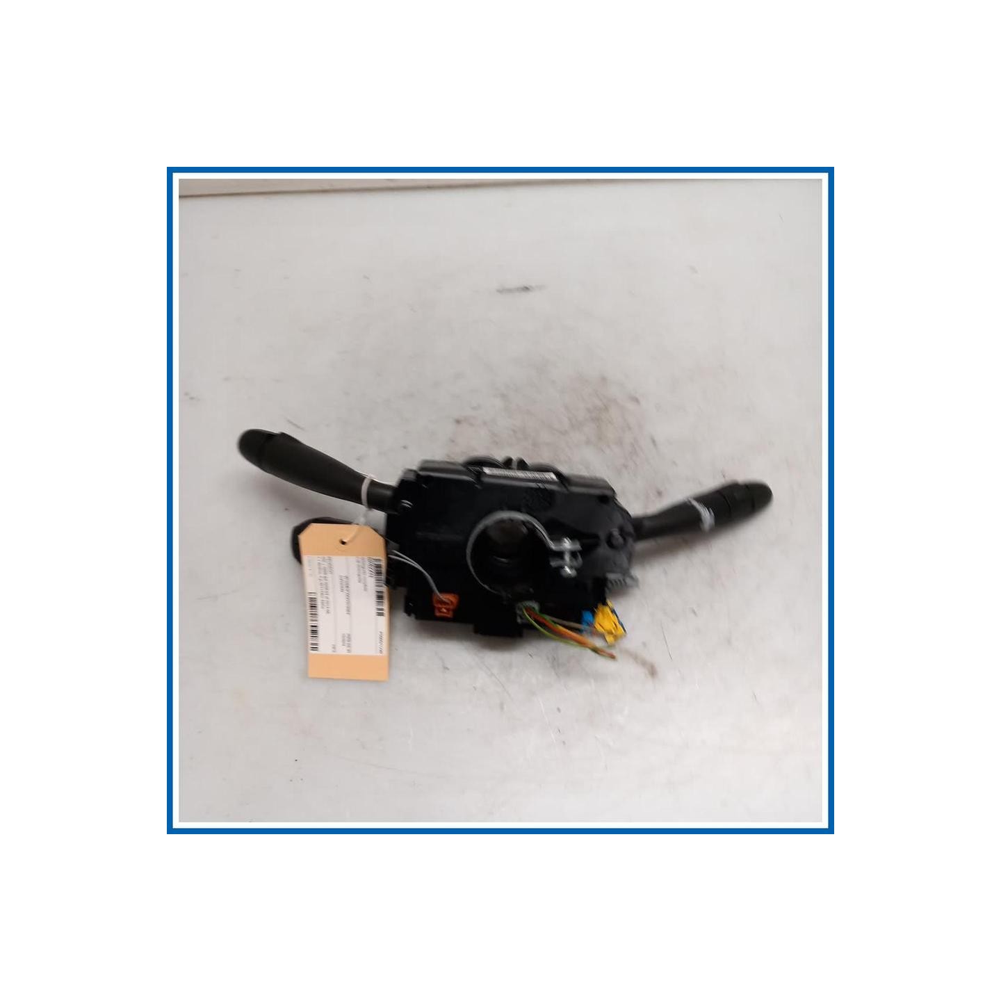 Devioguida completo PEUGEOT 206 +