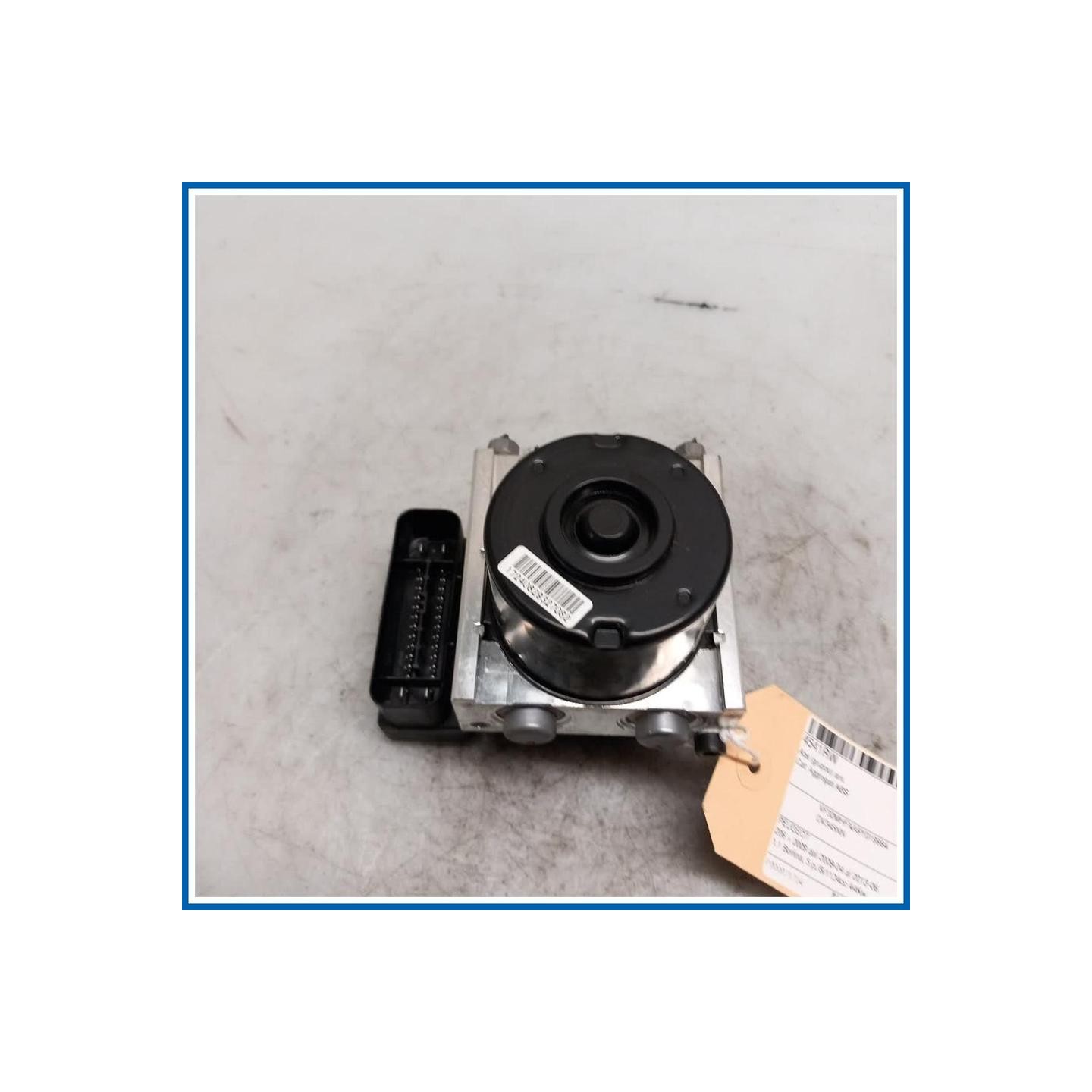 Abs (gruppo) ant. PEUGEOT 206 +