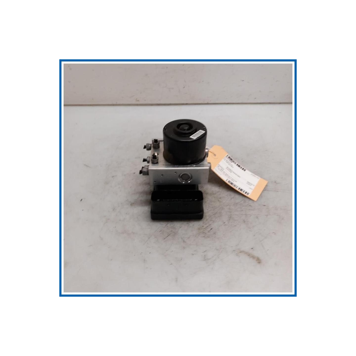Abs (gruppo) ant. PEUGEOT 206 +