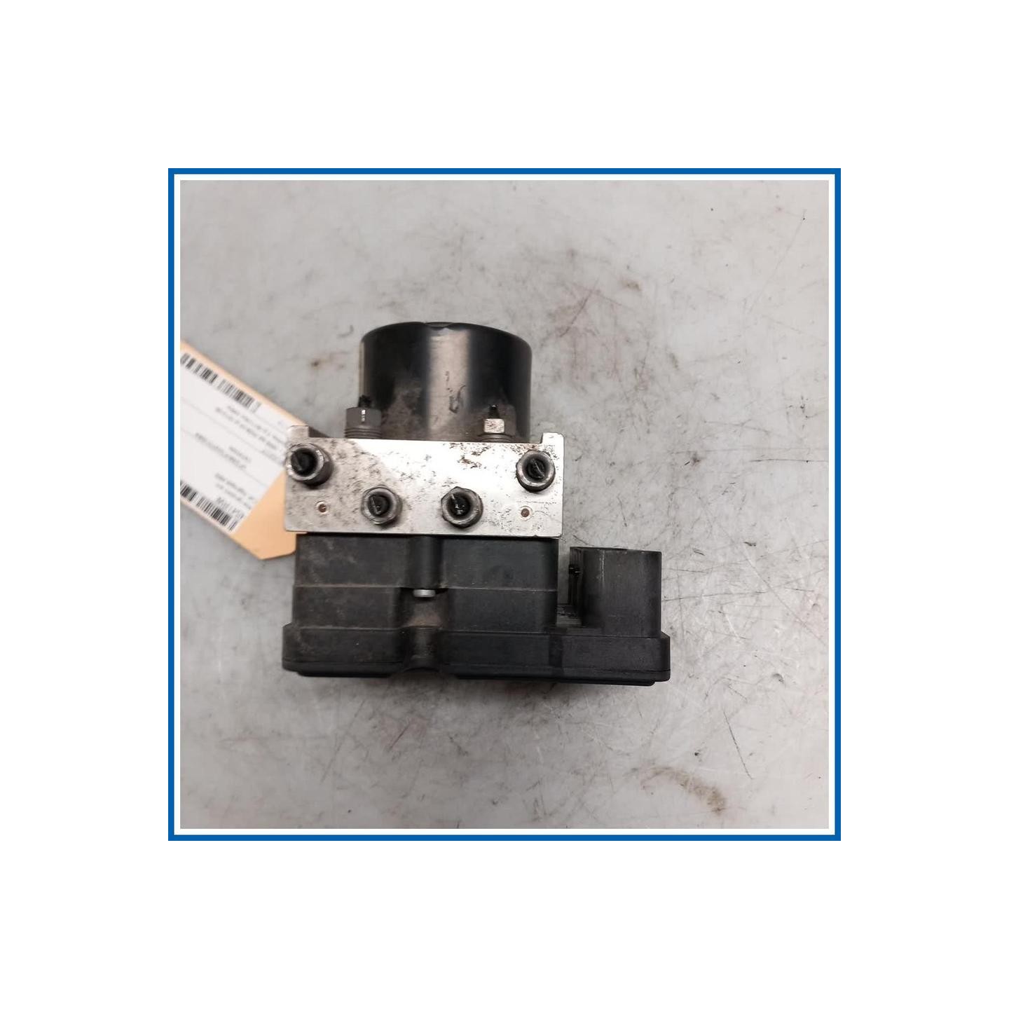 Abs (gruppo) ant. PEUGEOT 206 +