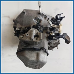 Cambio PEUGEOT 207