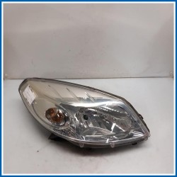 Proiettore ant. dx. DACIA Sandero I