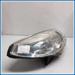 Proiettore ant. dx. DACIA Sandero I