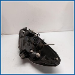 Proiettore ant. dx. DACIA Sandero I