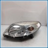 Proiettore ant. sx. DACIA Sandero I