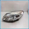 Proiettore ant. sx. DACIA Sandero I