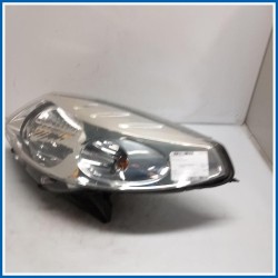 Proiettore ant. sx. DACIA Sandero I