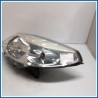 Proiettore ant. sx. DACIA Sandero I