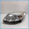 Proiettore ant. sx. DACIA Sandero I