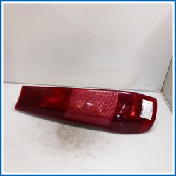 Fanale post. sx. FIAT Punto I