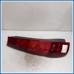 Fanale post. sx. FIAT Punto I