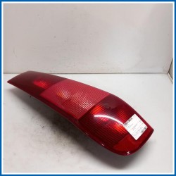 Fanale post. sx. FIAT Punto I