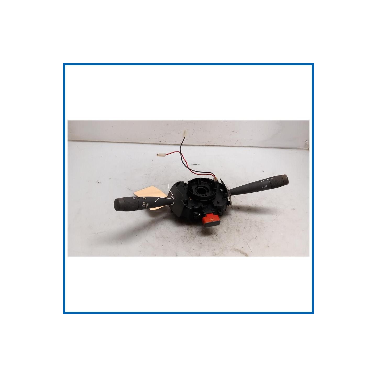 Devioguida completo FIAT Punto I