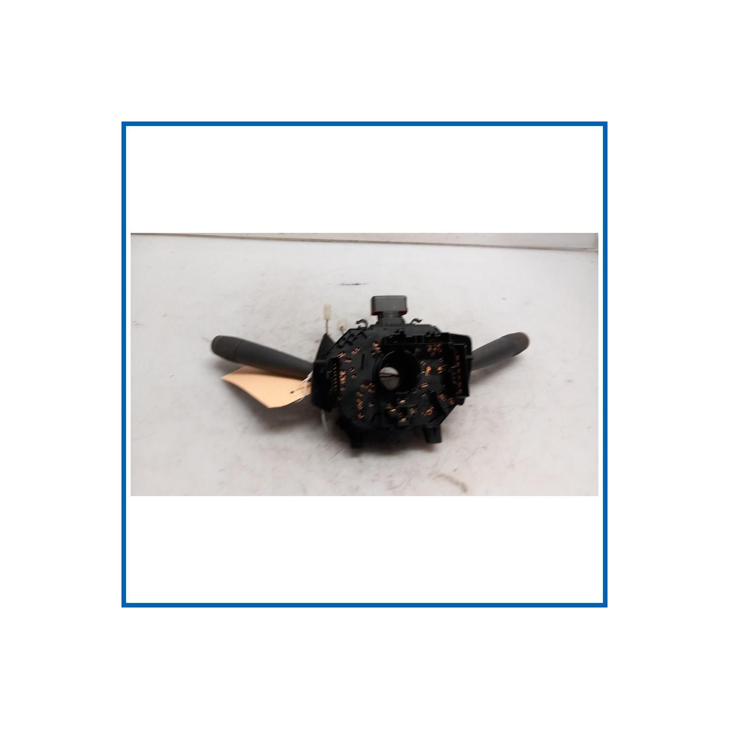 Devioguida completo FIAT Punto I