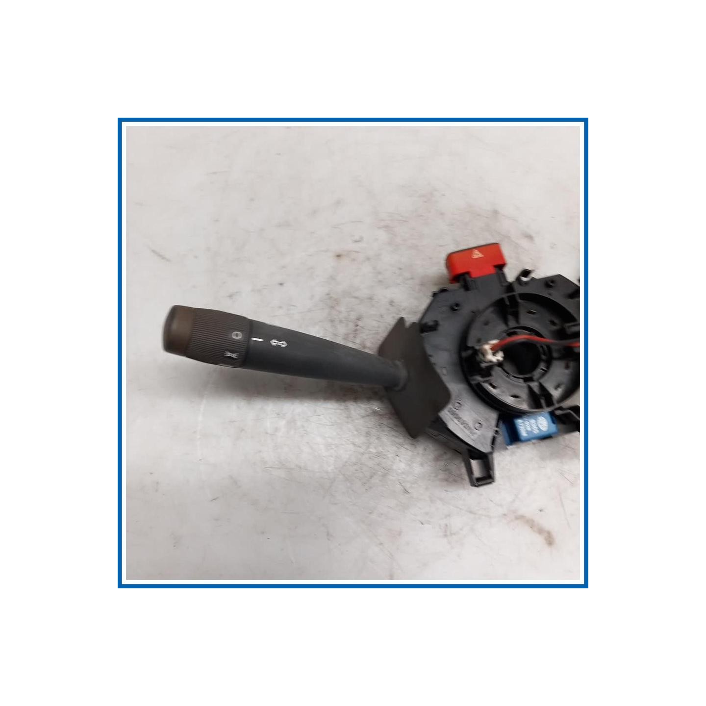 Devioguida completo FIAT Punto I