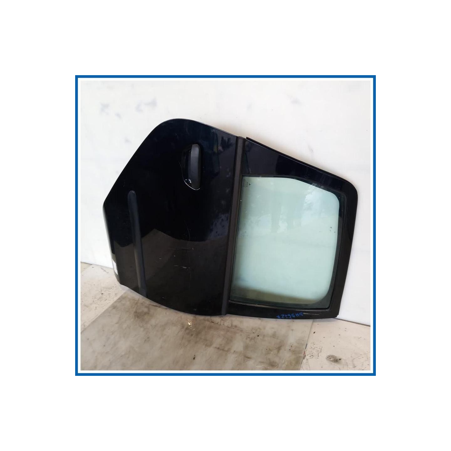 Porta post. dx. MITSUBISHI Colt VI