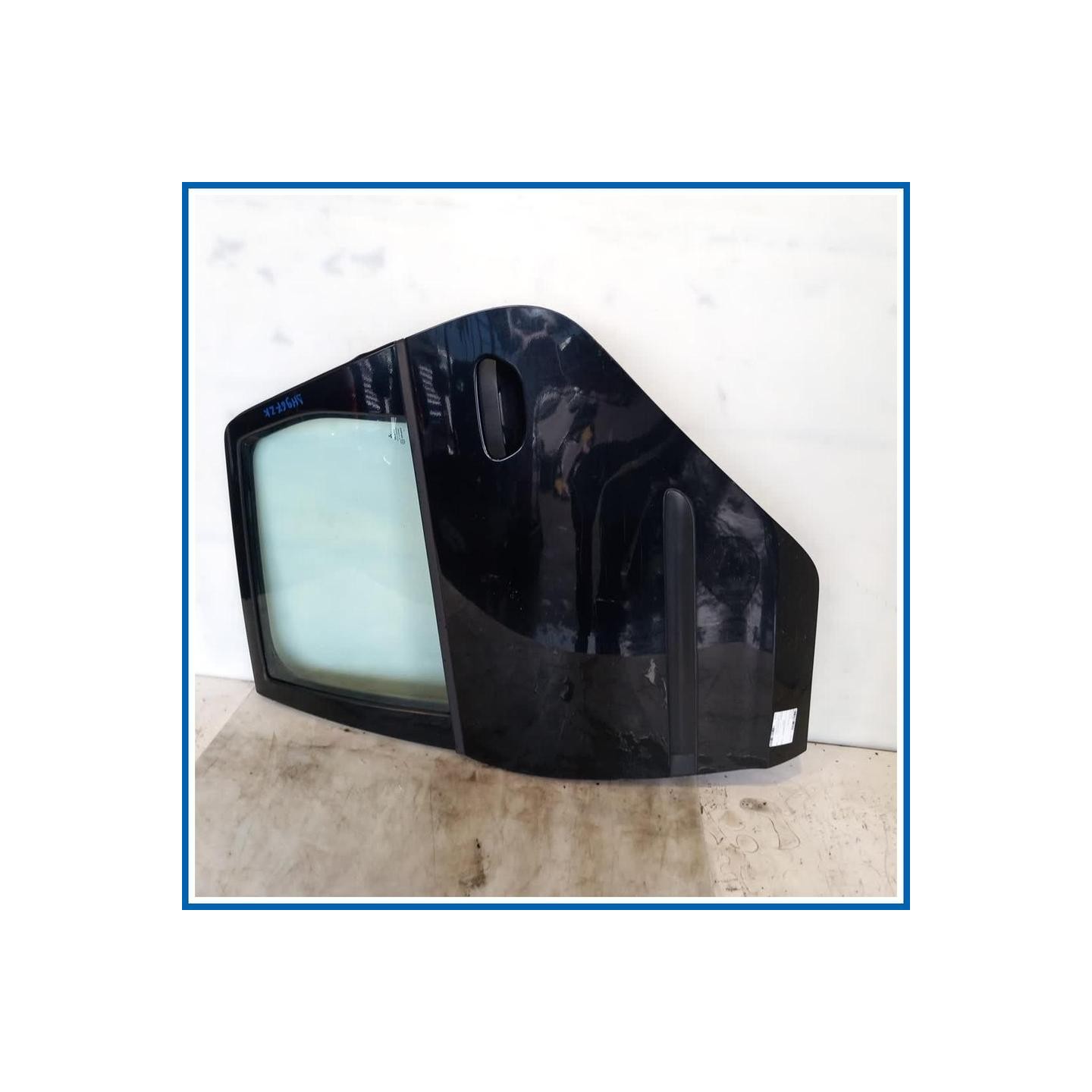 Porta post. sx. MITSUBISHI Colt VI