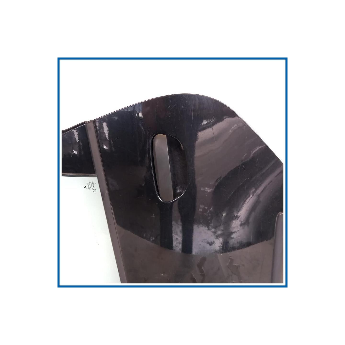 Porta post. sx. MITSUBISHI Colt VI