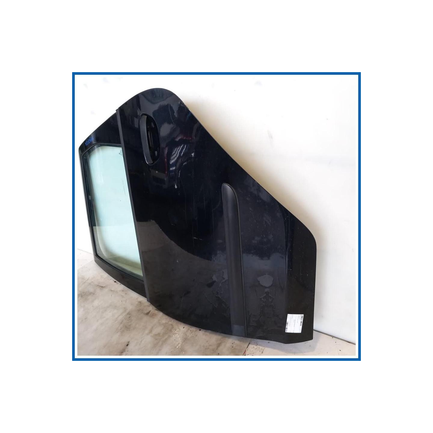 Porta post. sx. MITSUBISHI Colt VI