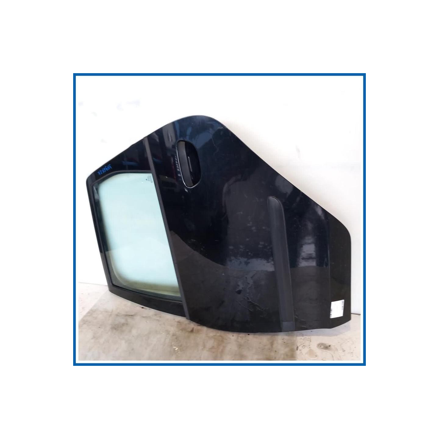 Porta post. sx. MITSUBISHI Colt VI