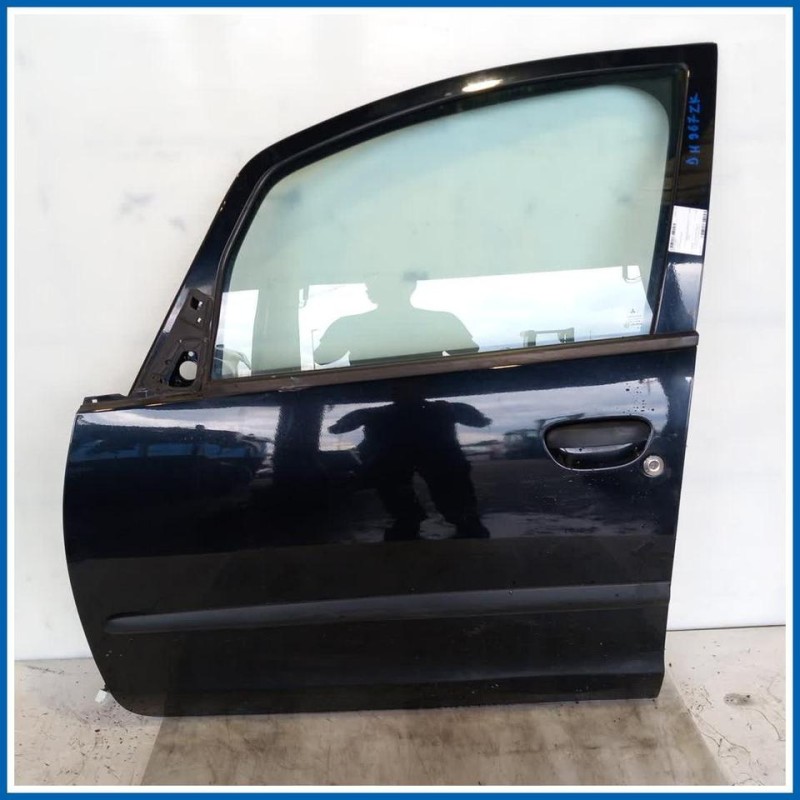 Porta ant. sx. MITSUBISHI Colt VI