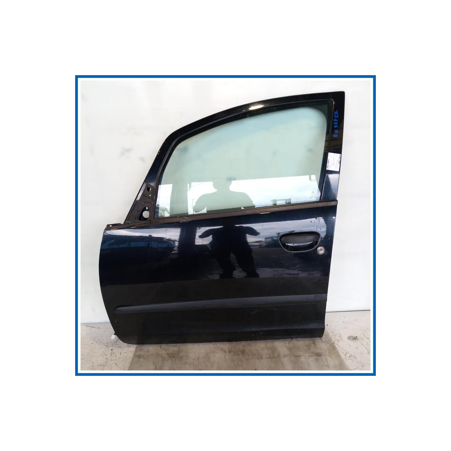 Porta ant. sx. MITSUBISHI Colt VI