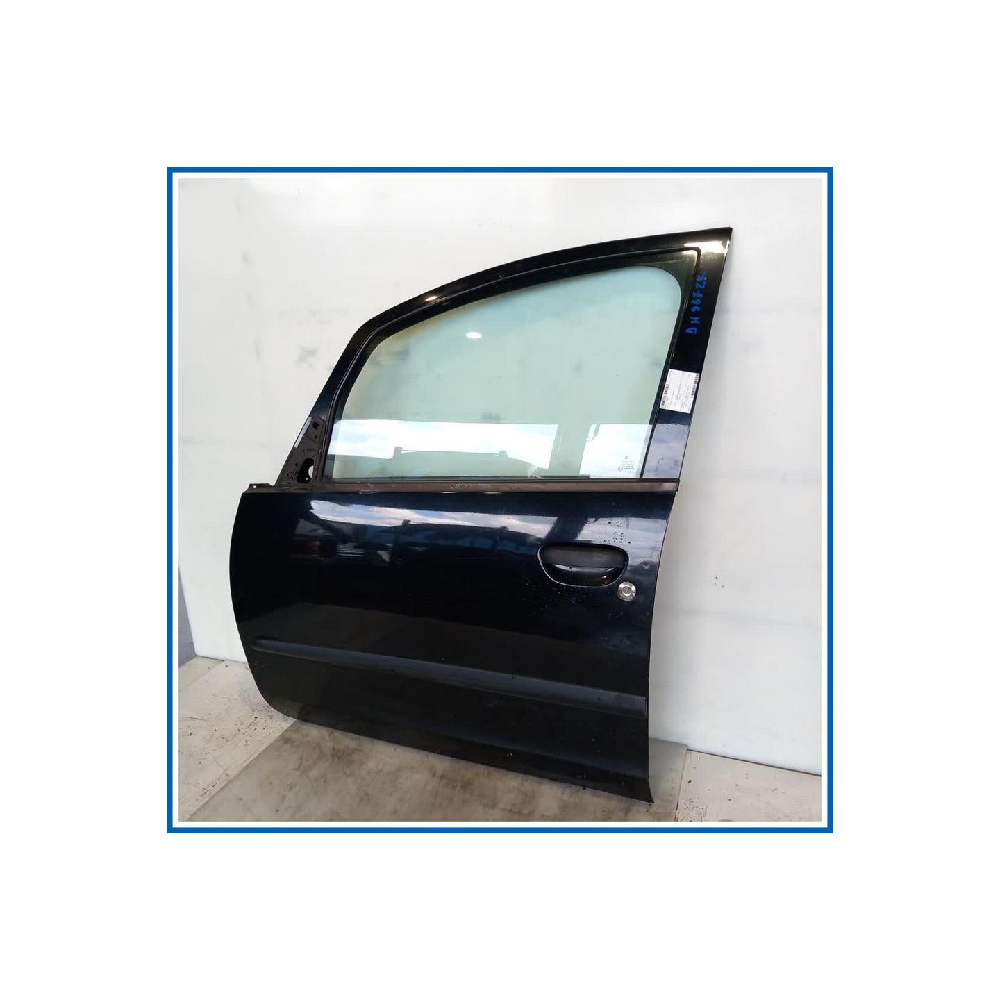 Porta ant. sx. MITSUBISHI Colt VI