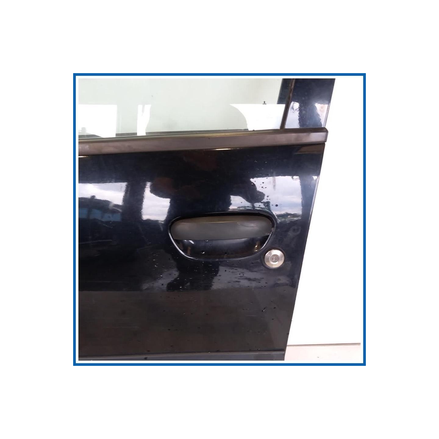 Porta ant. sx. MITSUBISHI Colt VI