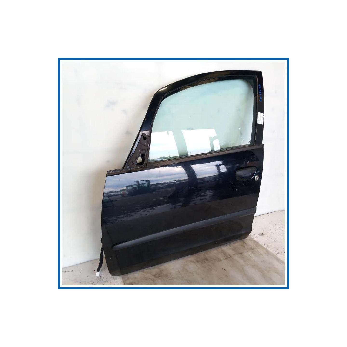 Porta ant. sx. MITSUBISHI Colt VI