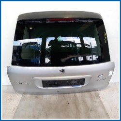 Portello post. PEUGEOT 206 SW