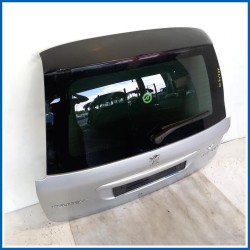 Portello post. PEUGEOT 206 SW
