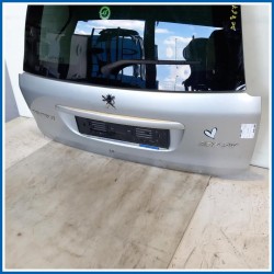 Portello post. PEUGEOT 206 SW