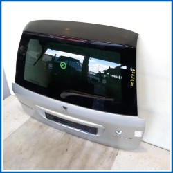 Portello post. PEUGEOT 206 SW