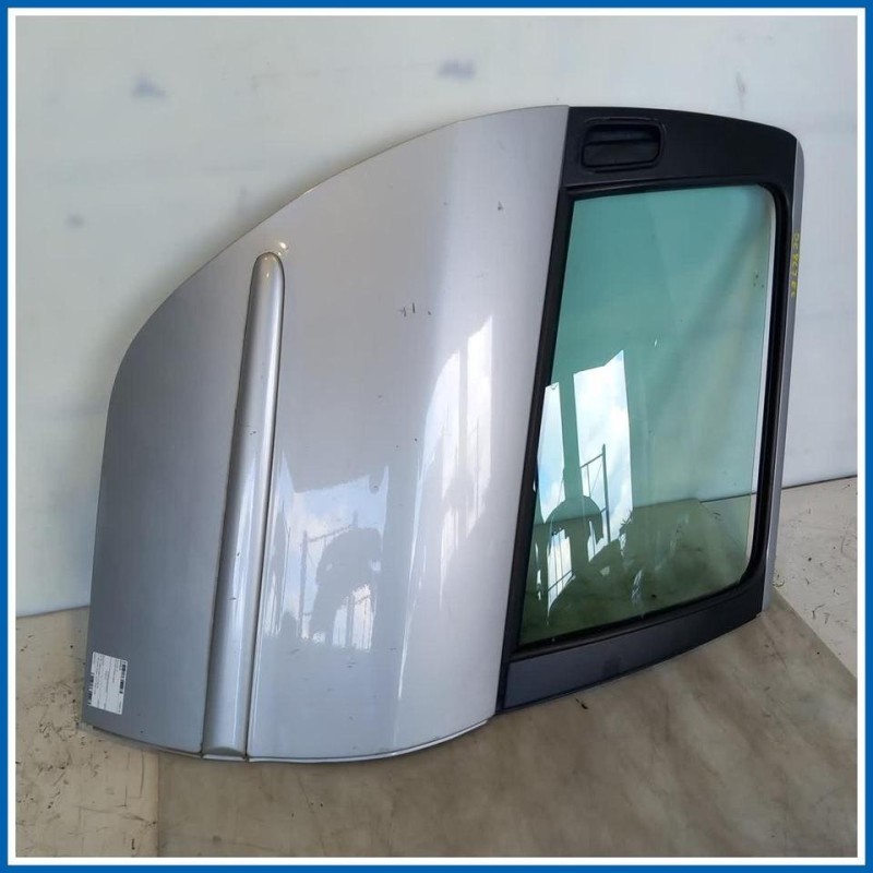 Porta post. dx. PEUGEOT 206 SW