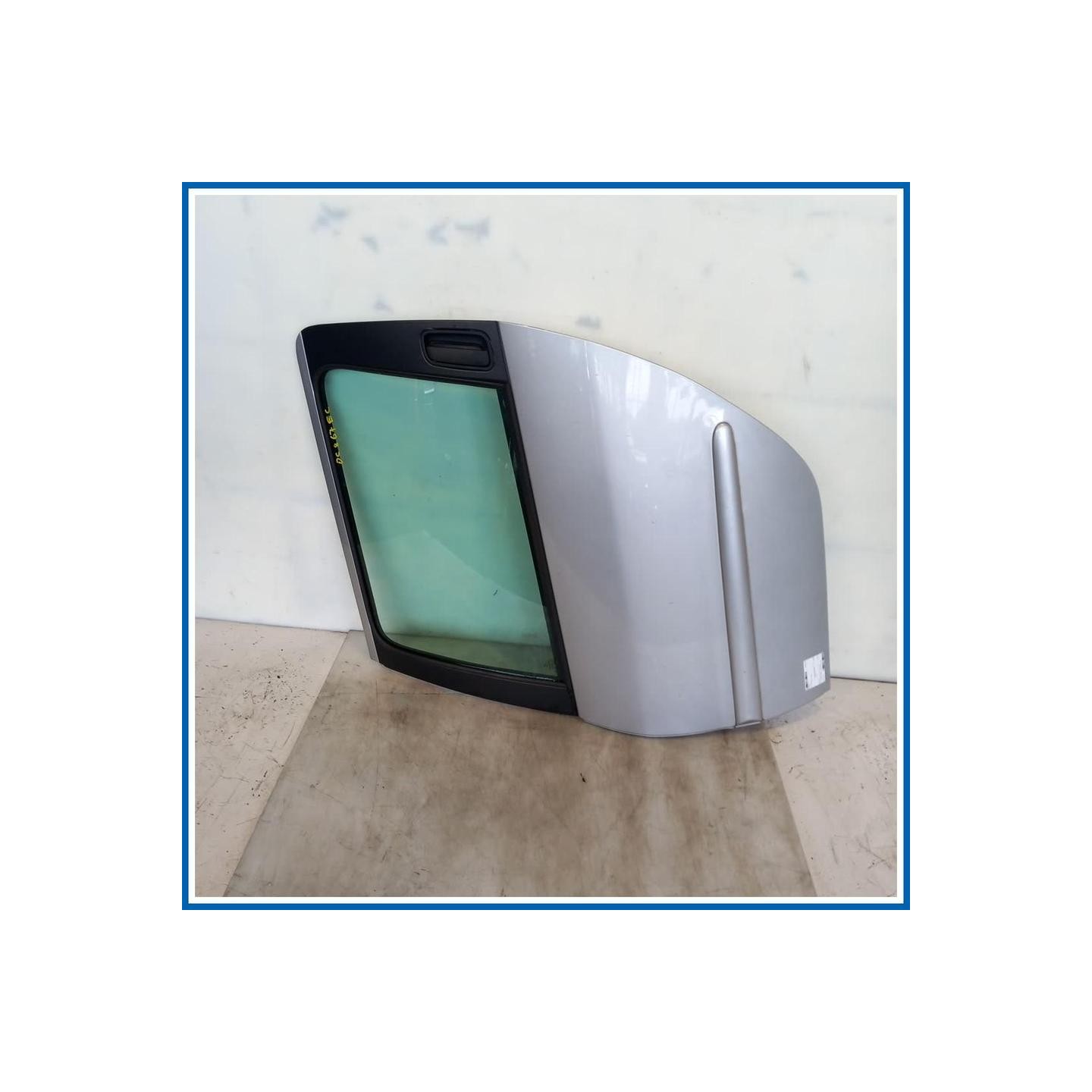 Porta post. sx. PEUGEOT 206 SW
