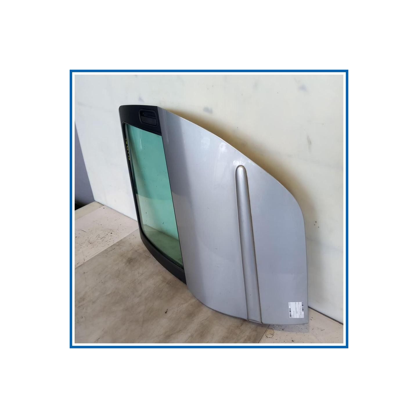 Porta post. sx. PEUGEOT 206 SW