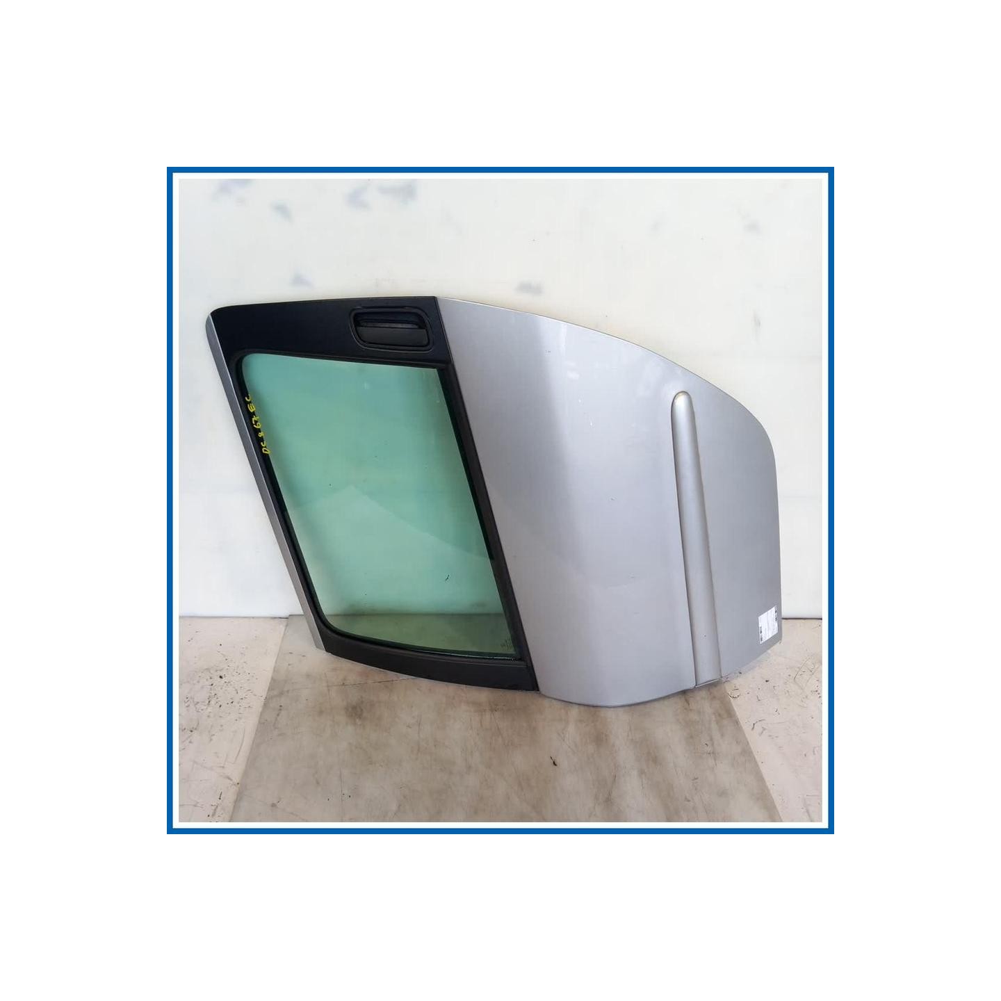 Porta post. sx. PEUGEOT 206 SW