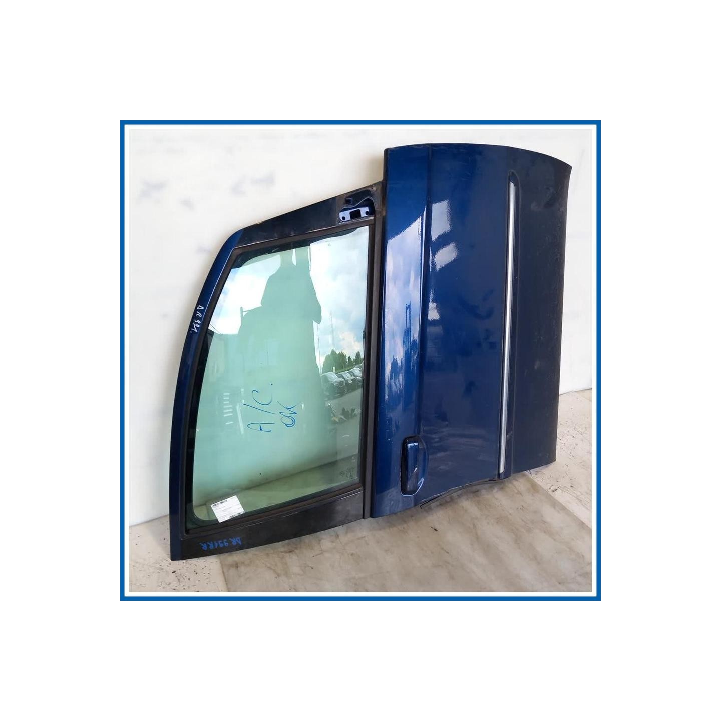 Porta ant. dx. FIAT Idea